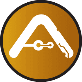 MAF Autobot INC USA logo