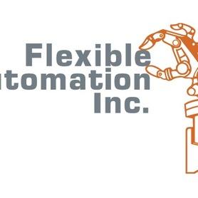 Flexible Automation, Inc. logo
