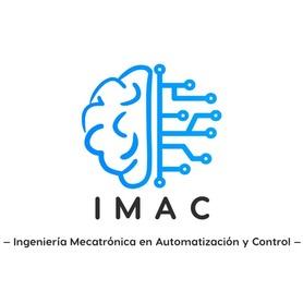 IMAC AUTOMATION logo