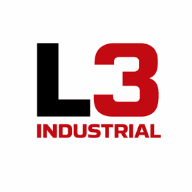 Level 3 Industrial logo