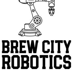 Brew City Robotics LLC logo