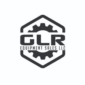 GLR Equipment Sales LLC logo