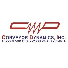 Conveyor Dynamics, Inc. logo