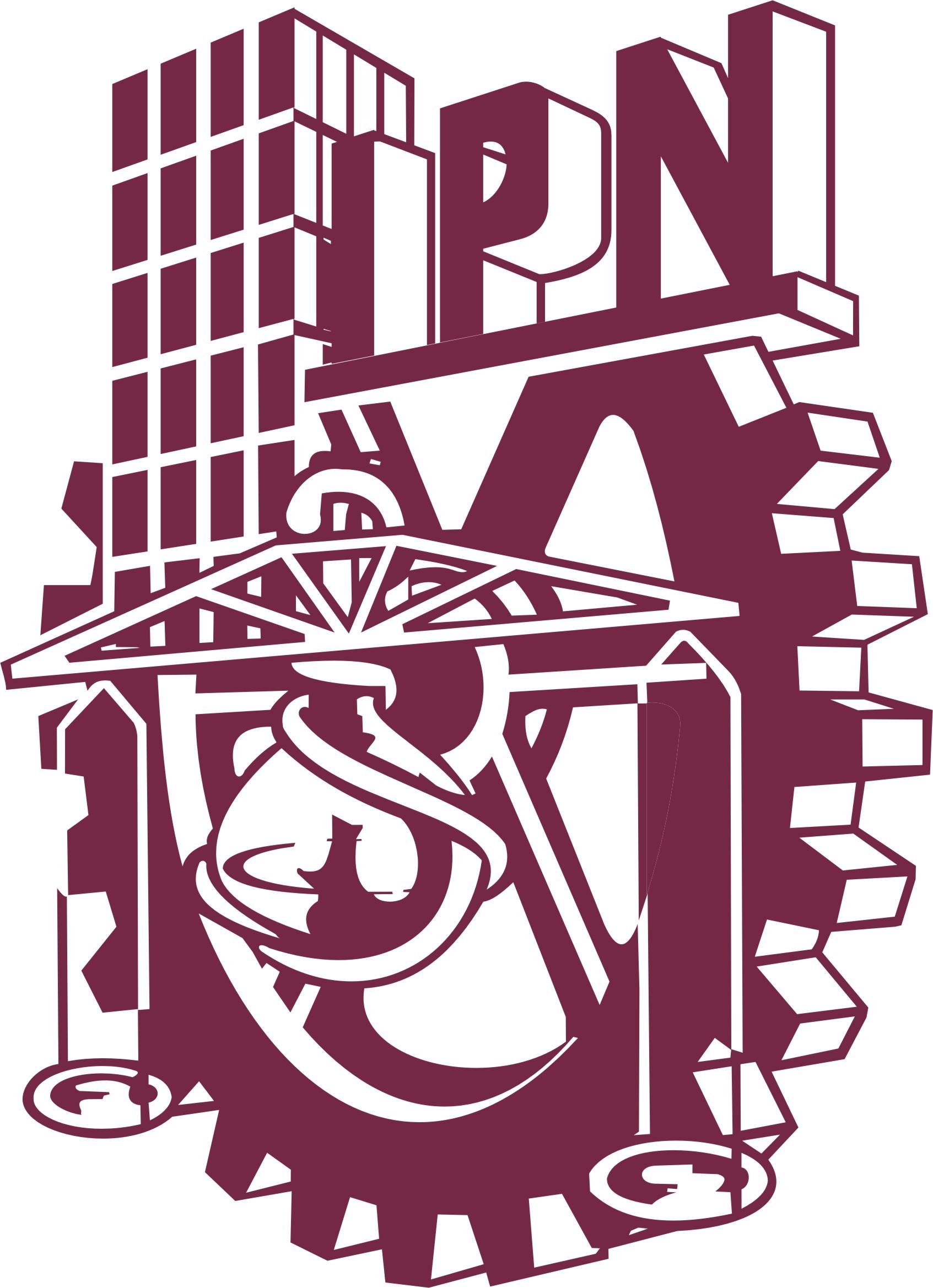 Instituto Politecnico Nacional logo — School