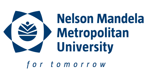 Nelson Mandela Metropolitan University logo — School