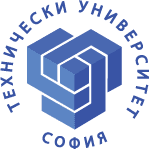 Technical University Sofia Bulgaria logo — School