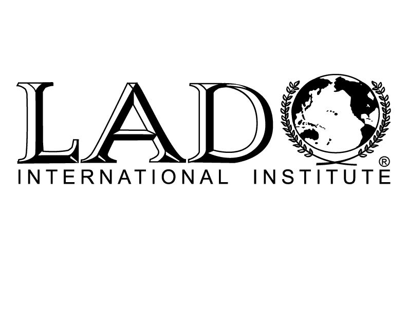 LADO International Intitute logo — School