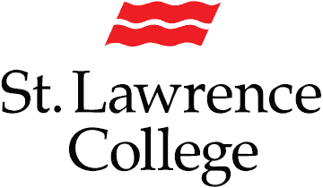 Saint Lawrence College logo — School