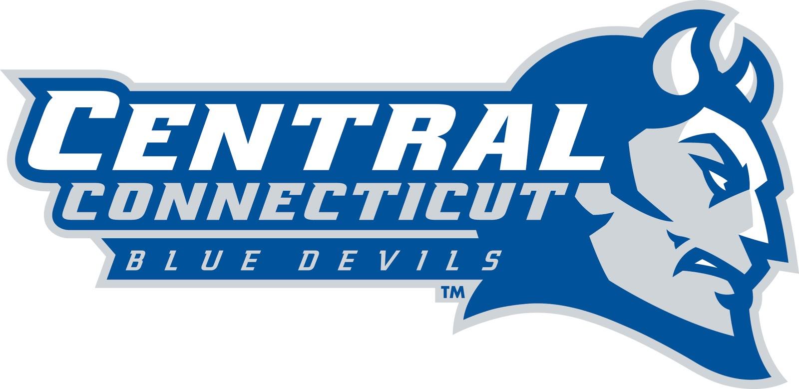 Central Connecticut State University logo — School