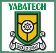 Yaba College of Technology logo — School
