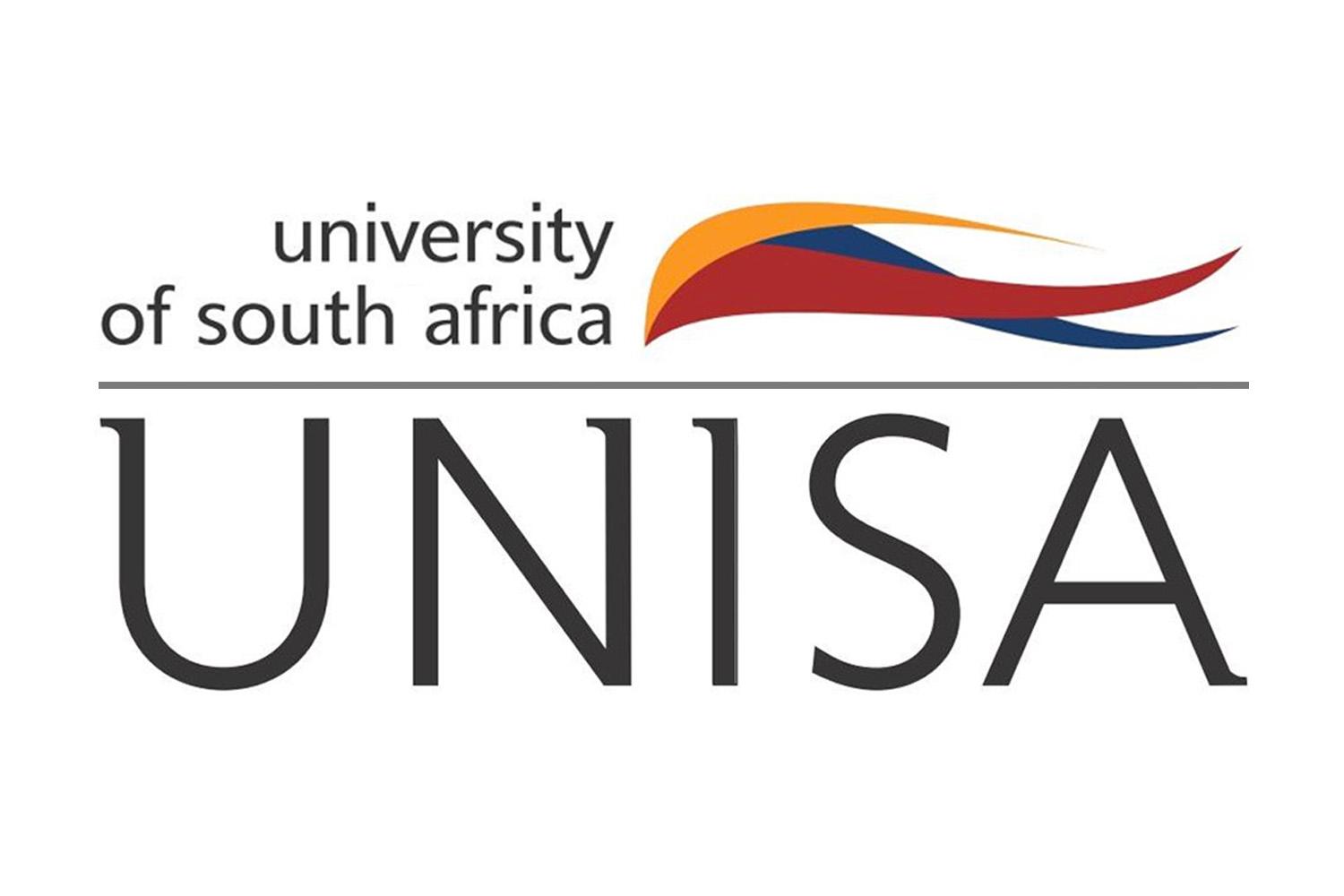 University of South Africa logo — School