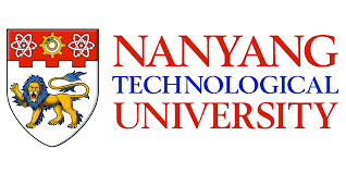 Nanyang Technological University logo — School