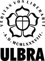 ulbra logo — School