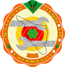 Instituto Tecnologico de Hermosillo logo — School