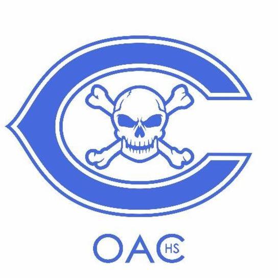 Carlson Highschool logo — School
