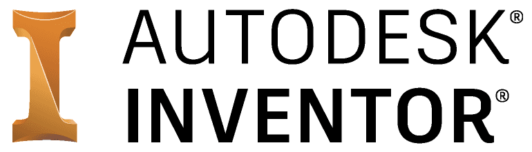 Auto Desk Inventor logo — School