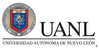 Universidad Autonoma de Nuevo Leon logo — School