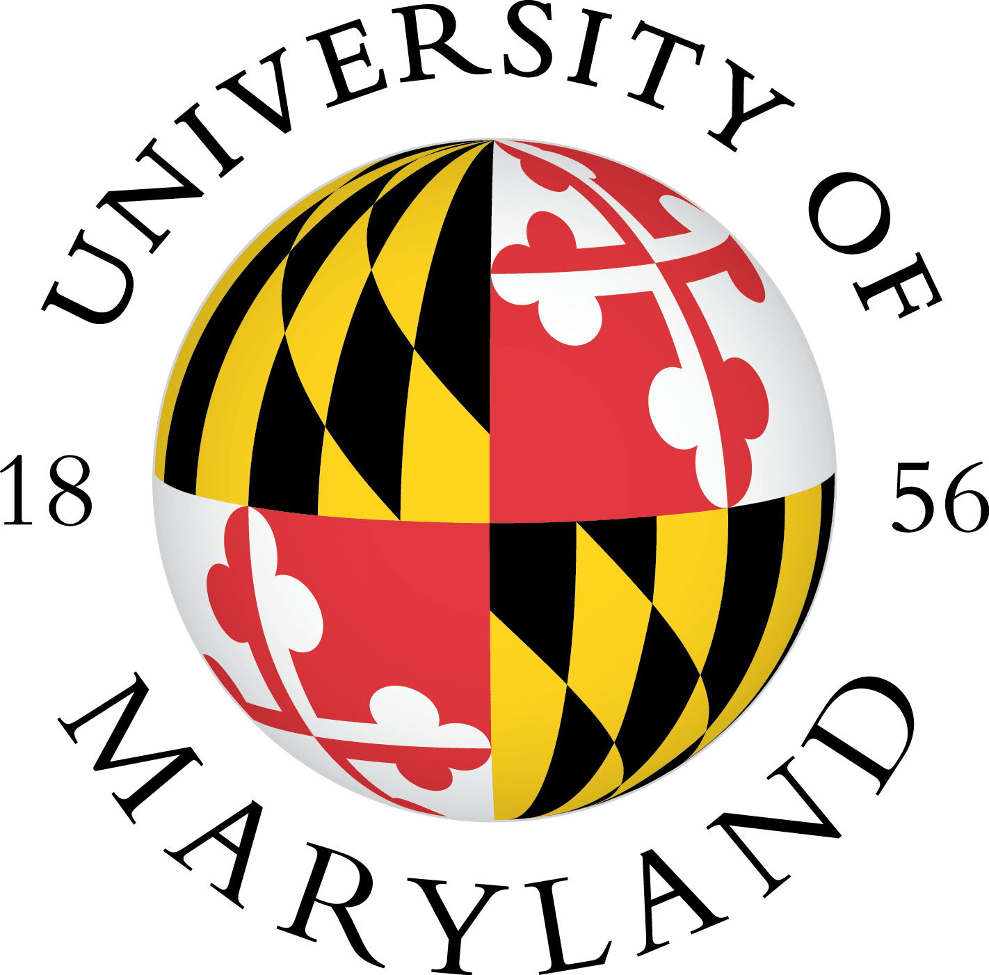 UMD logo — School