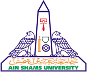 Ain Shmas University logo — School