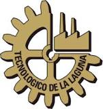 Instituto Tecnologico de la Laguna logo — School