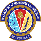 Birla Institute of Technology and Science, PILANI University logo — School