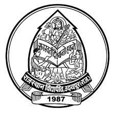 RVD University logo — School