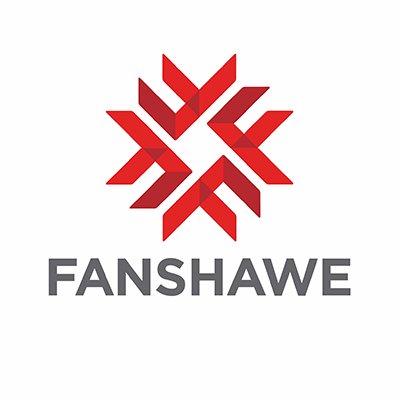 Fanshawe College logo — School