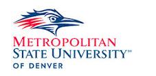 MSCD Denver logo — School