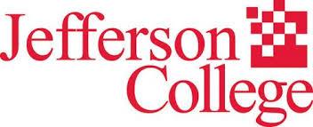 Jefferson College logo — School