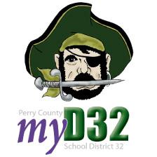 Perryville Area Career Center logo — School