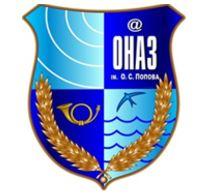 Odessa National Academy of Telecommunication logo — School