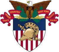 United States Military Academy logo — School