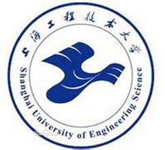 Shanghai University of Engineering Science logo — School