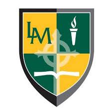Lees-McRae College logo — School
