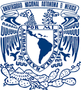Universidad Nacional Autónoma De México logo — School