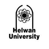 Helwan University logo — School