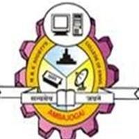 M.B.E.S College of Engineering logo — School