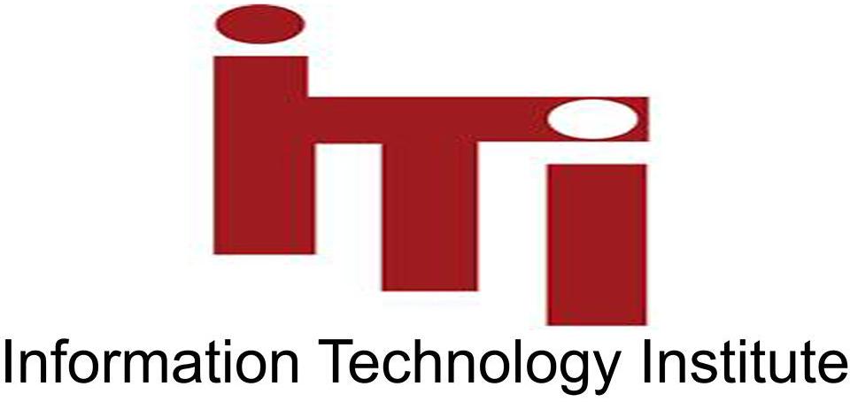 Information Technology Institute (ITI) logo — School