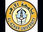 Al-Azhar University logo — School