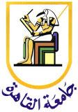 Cairo University logo — School