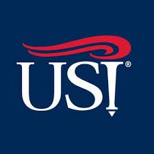 University of Southern Indiana logo — School