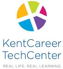 Kent Career Technical Center logo — School