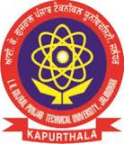 Punjab Technical University logo — School