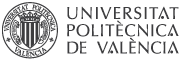 Universitat Politècnica de València logo — School