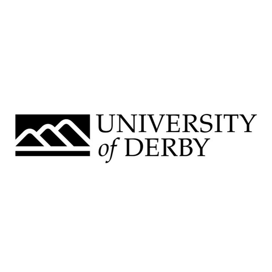 University of Derby logo — School