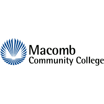 Macomb Community College M-TEC Warren MI logo — School