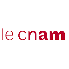 CNAM logo — School