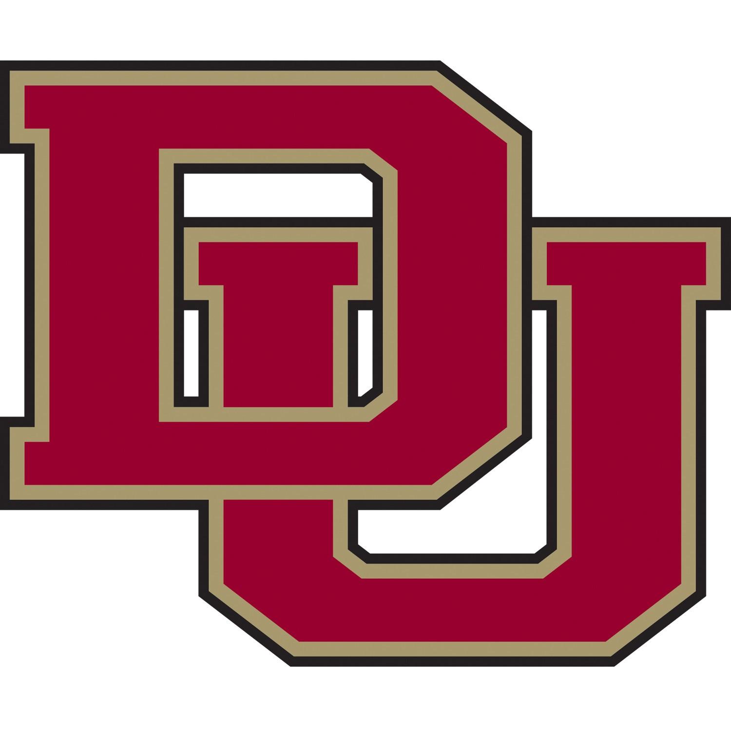 Denver University logo — School