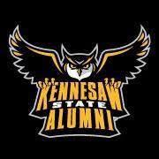 Kennesaw State University logo — School