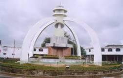 Vocational Training Center of Korba logo — School